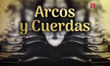 ARCOS Y CUERDAS