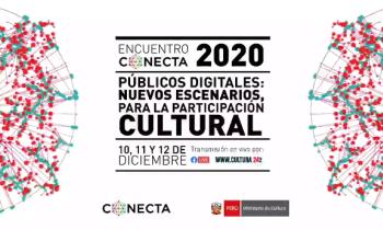 Públicos digitales: nuevos escenarios, para la participación cultural 