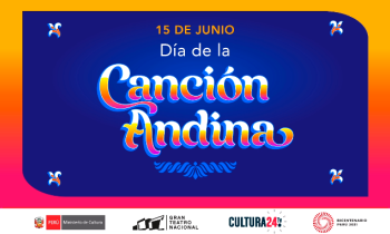 Canción Andina