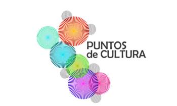 Puntos de Cultura