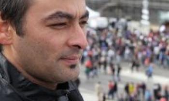 Entrevista Gabriel Turielle