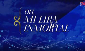 Oh Mi Lira inmortal