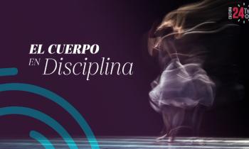 El cuerpo en disciplina episodio 1