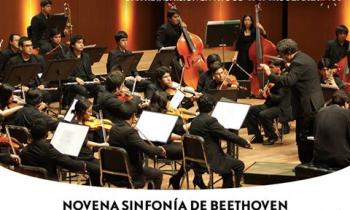 Novena Sinfonía de Beethoven