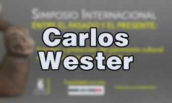 Simposio Internacional Entre el pasado y el presente - Mesa 1: Investigaciones sobre la cultura Cajamarca y la costa norte. Chotuna Chomancap: Investigaciones arqueológicas, gestión cultural, desarrollo local e impacto en la comunidad. Carlos Wester
