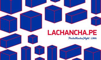 Pecha Kucha Night Lima 2016 volumen #36 -  La Chancha y Transparente