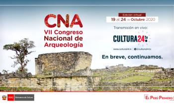 VII CONGRESO NACIONAL DE ARQUEOLOGÍA - SIMPOSIO REGIONAL DE ARQUEOLOGÍA DE LA SIERRA NORTE II