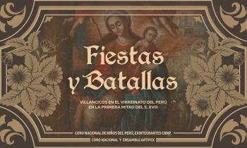 Fiestas y Batallas