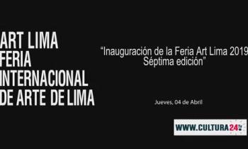 Simposio Internacional Entre el pasado y el presente: Estudios y protección del patrimonio cultural en la costa y sierra norte del Perú Inauguración. Inauguración