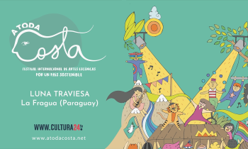 Luna Traviesa - Festival A Toda Costa