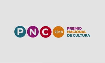 Premio Nacional de Cultura 2018