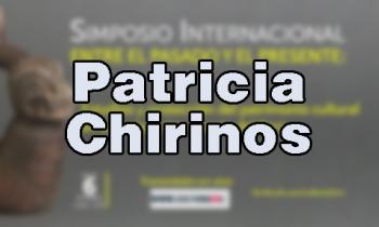 Simposio Internacional Entre el pasado y el presente - Mesa 1: Investigaciones sobre la cultura Cajamarca y la costa norte. Reconstruyendo espacios y prácticas en Cajamarca durante tres milenios