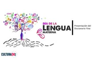 Día de la Lengua Materna - Presentación del Diccionario Yine