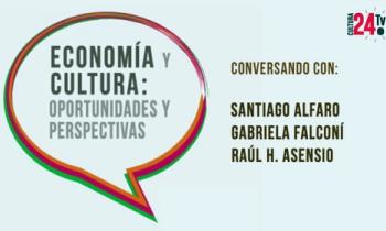 Todas las sangres, un Perú - Economía y cultura: Oportunidades y perspectivas