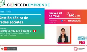 Gestión básica de redes sociales 