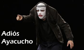 Grupo Cultural Yuyachkani - Adiós Ayacucho