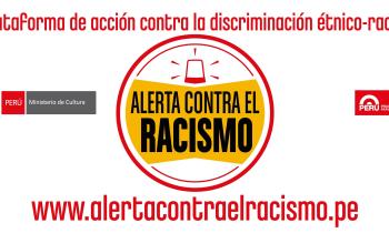 Conversatorio: Alerta contra el Racismo en el Fútbol