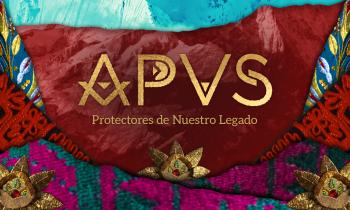APUS  - protectores de nuestro legado