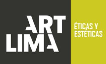 Art Lima - ÉTICAS Y ESTÉTICAS