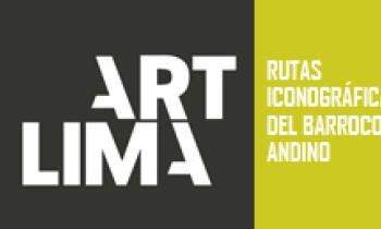 Art Lima - RUTAS ICONOGRÁFICAS DEL BARROCO ANDINO