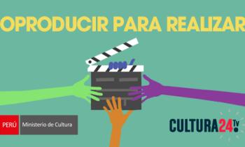 Conversatorio: Coproducir para Realizar