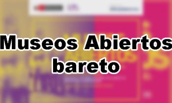 Museos Abiertos "Bareto en concierto" - Parque de la Exposición