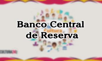 Conferencia Encuentro de Arte, Cultura y Educación - Banco Central de Reserva