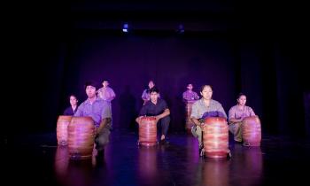 Obra Teatral completa Caminos