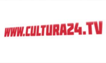 Presentación de Cultura24.tv