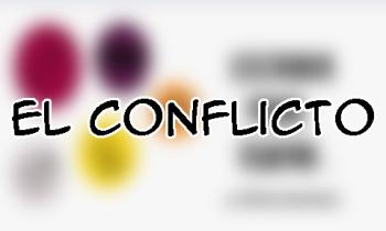 Clase 1: El conflicto - Escribir para teatro por Alfonso Santistevan