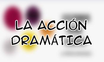 Clase 2: La acción dramática - Escribir para teatro por Alfonso Santistevan