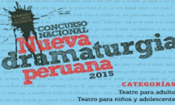 Concurso de Dramaturgia. 1er Puesto en Teatro para Adultos. Opinión de los Jurados