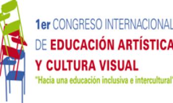 1er Congreso Internacional de Educación Artística y Cultura Visual
