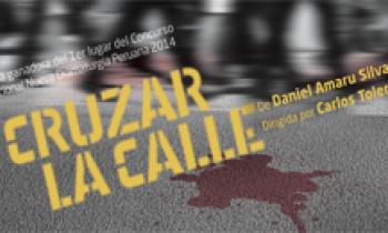 Spot Obra "Cruzar la Calle"