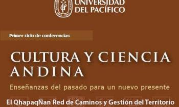 Cultura y ciencia Andina - James W. Reid