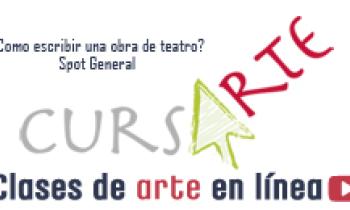 Spot ¿Cómo escribir una obra de teatro?
