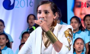 Orquestando - Damaris