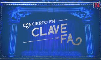 Concierto en Clave de Fa