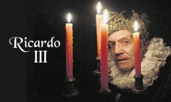 Ricardo III - Edgard Guillén