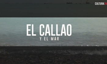 El Callao y el mar