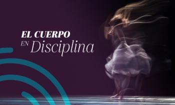 El cuerpo en Disciplina episodio 2