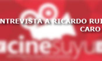 Entrevista Ricardo Ruiz Caro. Director de la Dirección Desconcentrada de Cultura - Cusco