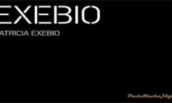 Pecha Kucha Night Diseño. Exebio