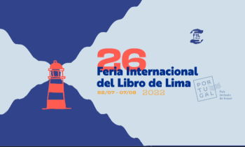 26 feria internacional del libro de lima