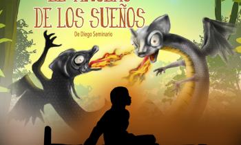 Mi Primera Visita al Teatro - "El Viajero de los Sueños"