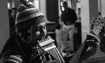 Forocult - Música de las Alturas