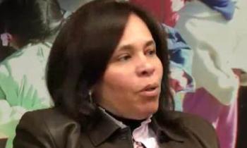 Semana Puntos de Cultura. Conversatorio " Cultura para una Sociedad Educadora. Exposición Gaby Amas