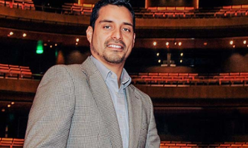 Spot Seminarios: ¿Cómo elaborar un proyecto de artes escénicas?