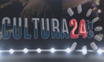 Spot Lanzamiento Cultura24.tv