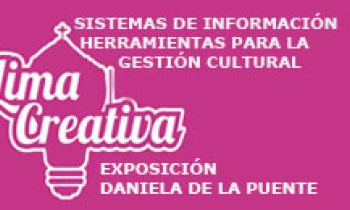 Lima Creativa, Daniela De La Puente, Jueves 12-06